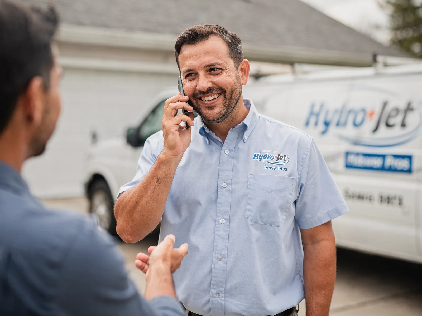 Hydro Jetting Near Me Ellicottville, NY FAQs
